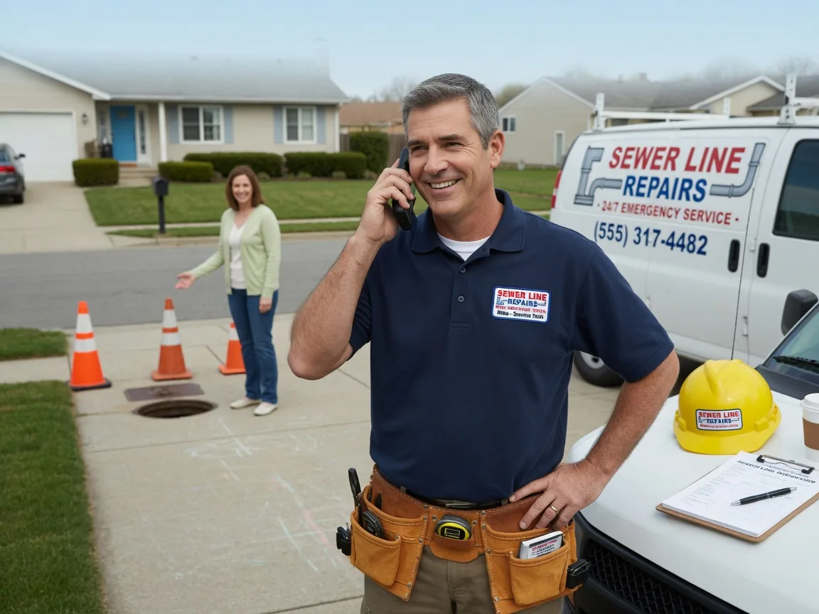 Emergency Plumber Georgetown, DE FAQs